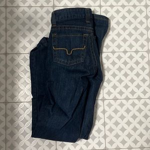 Kimes ranch Betty bootcut jeans